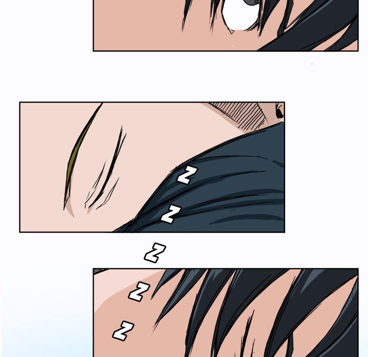 Boss in School Chapter 6 - halaman 49