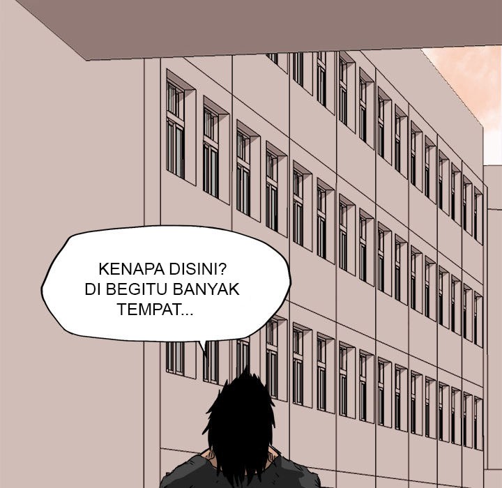Boss in School Chapter 6 - halaman 57