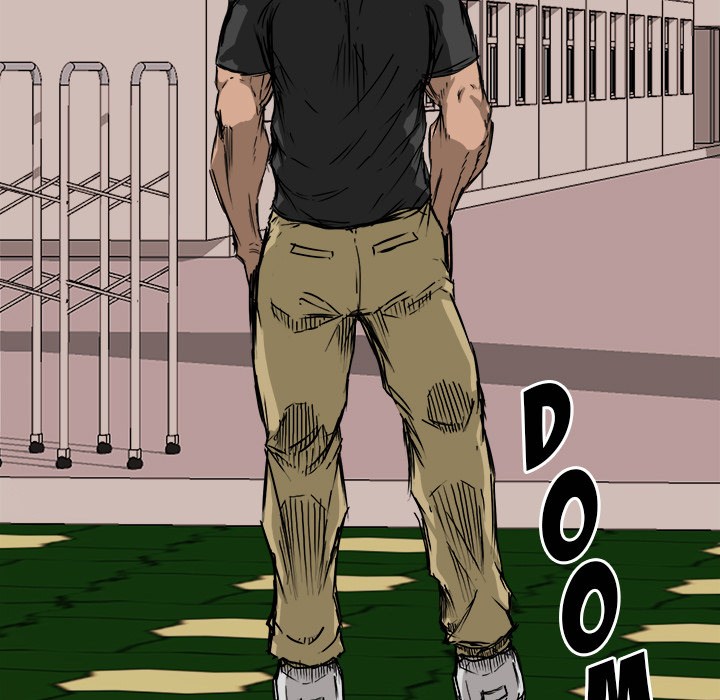 Boss in School Chapter 6 - halaman 58