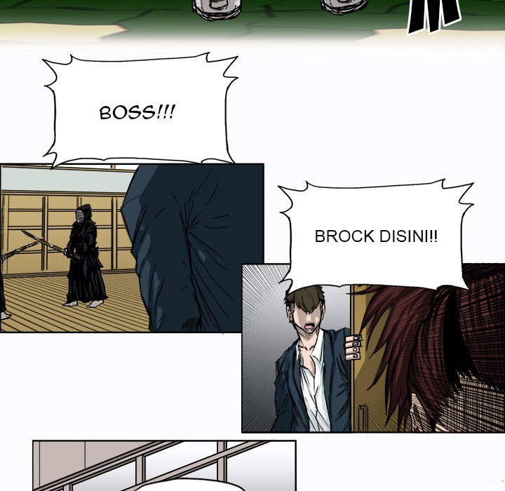 Boss in School Chapter 6 - halaman 59