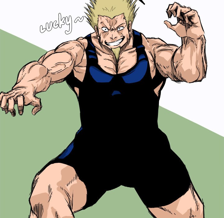 Boss in School Chapter 6 - halaman 6