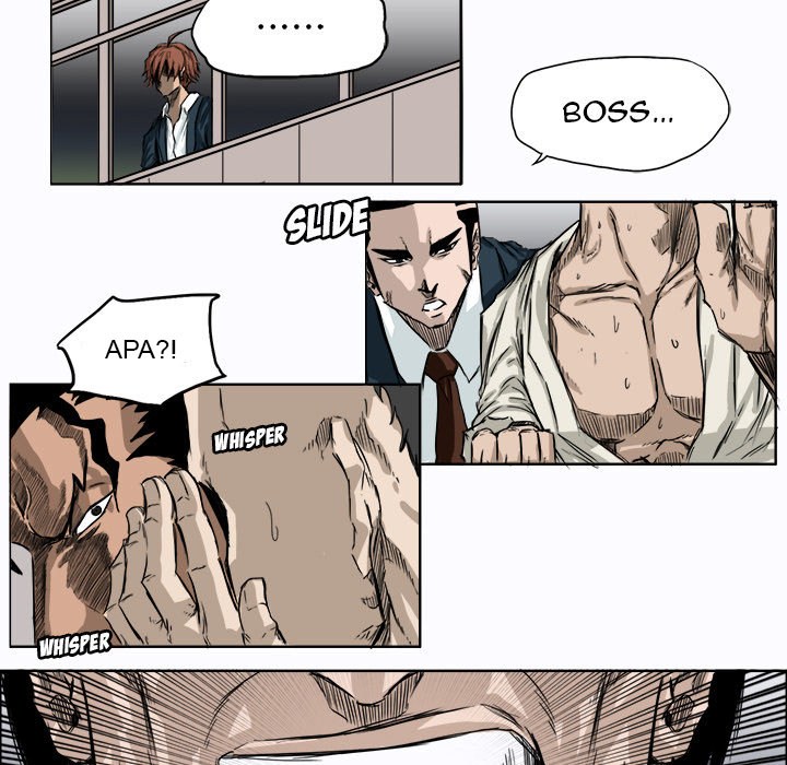 Boss in School Chapter 6 - halaman 60