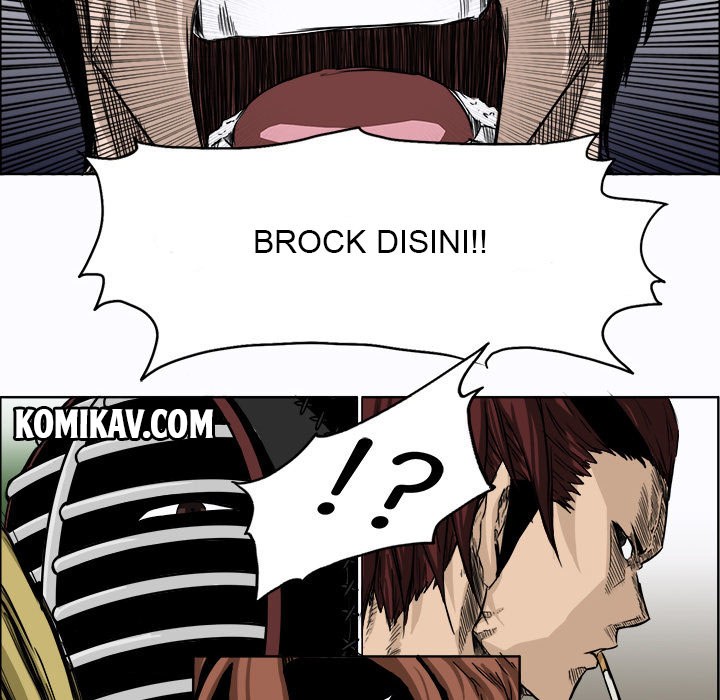 Boss in School Chapter 6 - halaman 61