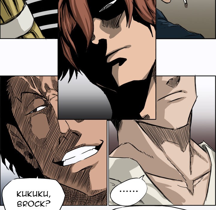 Boss in School Chapter 6 - halaman 62