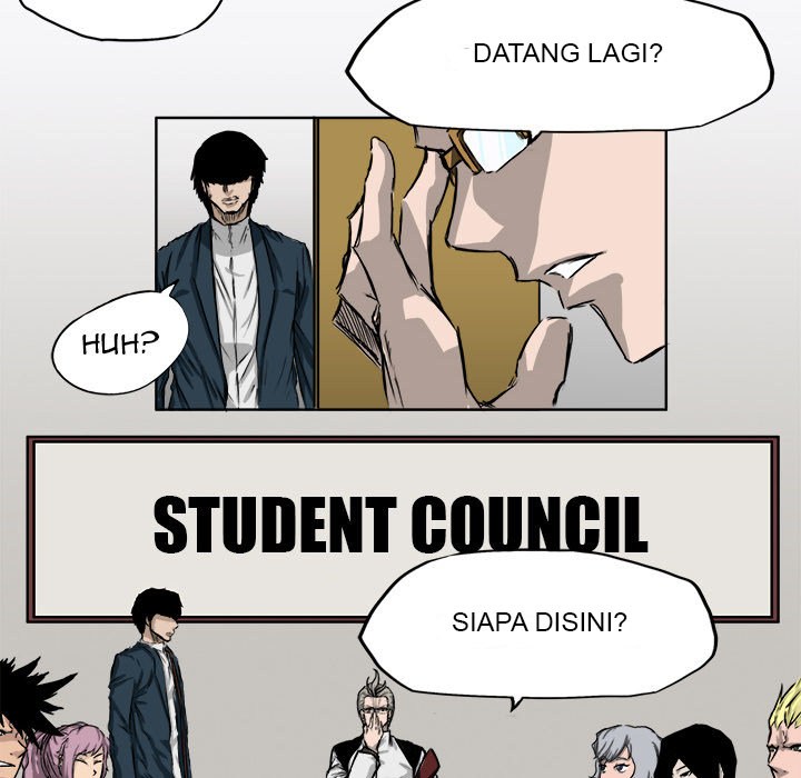 Boss in School Chapter 6 - halaman 63