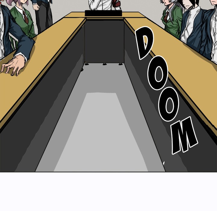 Boss in School Chapter 6 - halaman 64