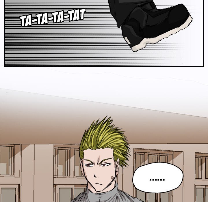 Boss in School Chapter 6 - halaman 68