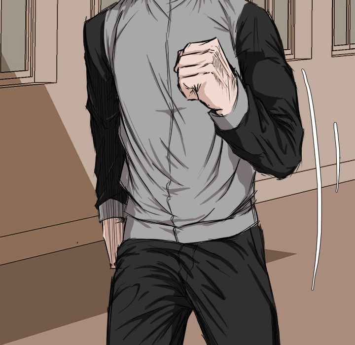 Boss in School Chapter 6 - halaman 69