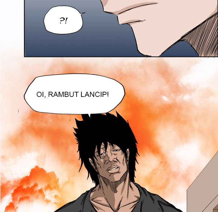 Boss in School Chapter 6 - halaman 72