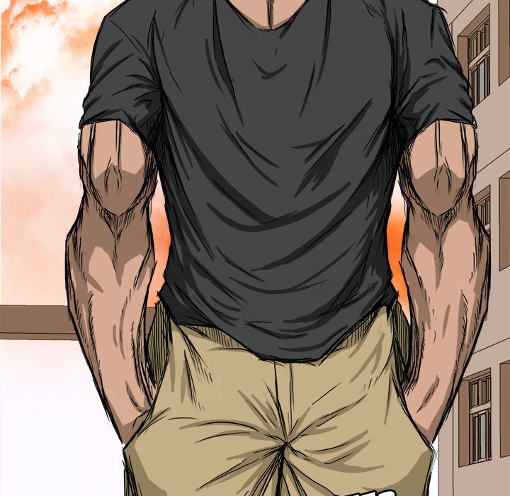 Boss in School Chapter 6 - halaman 73