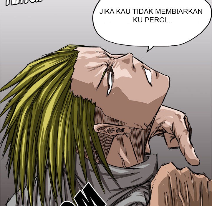 Boss in School Chapter 6 - halaman 79