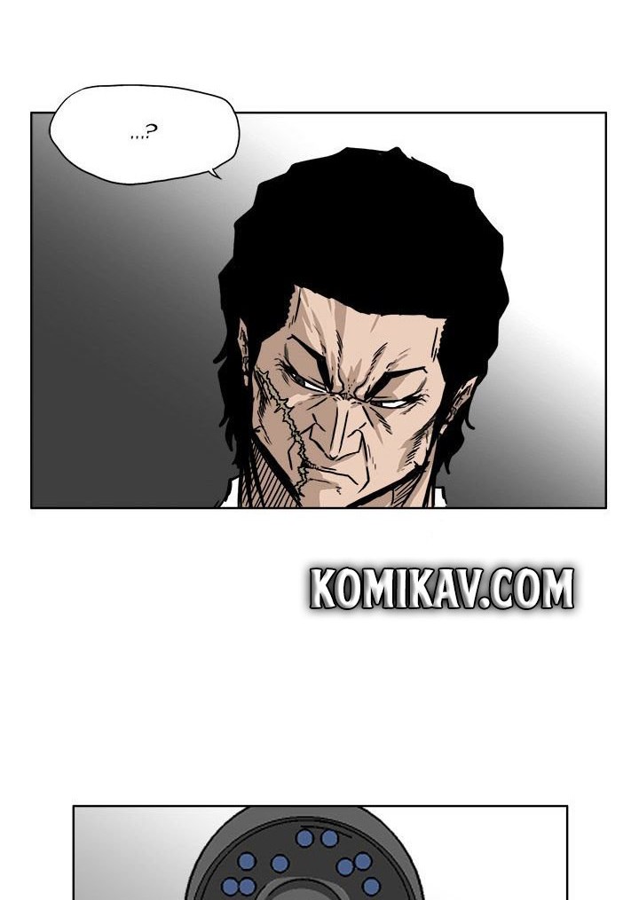 Boss in School Chapter 60 - halaman 15