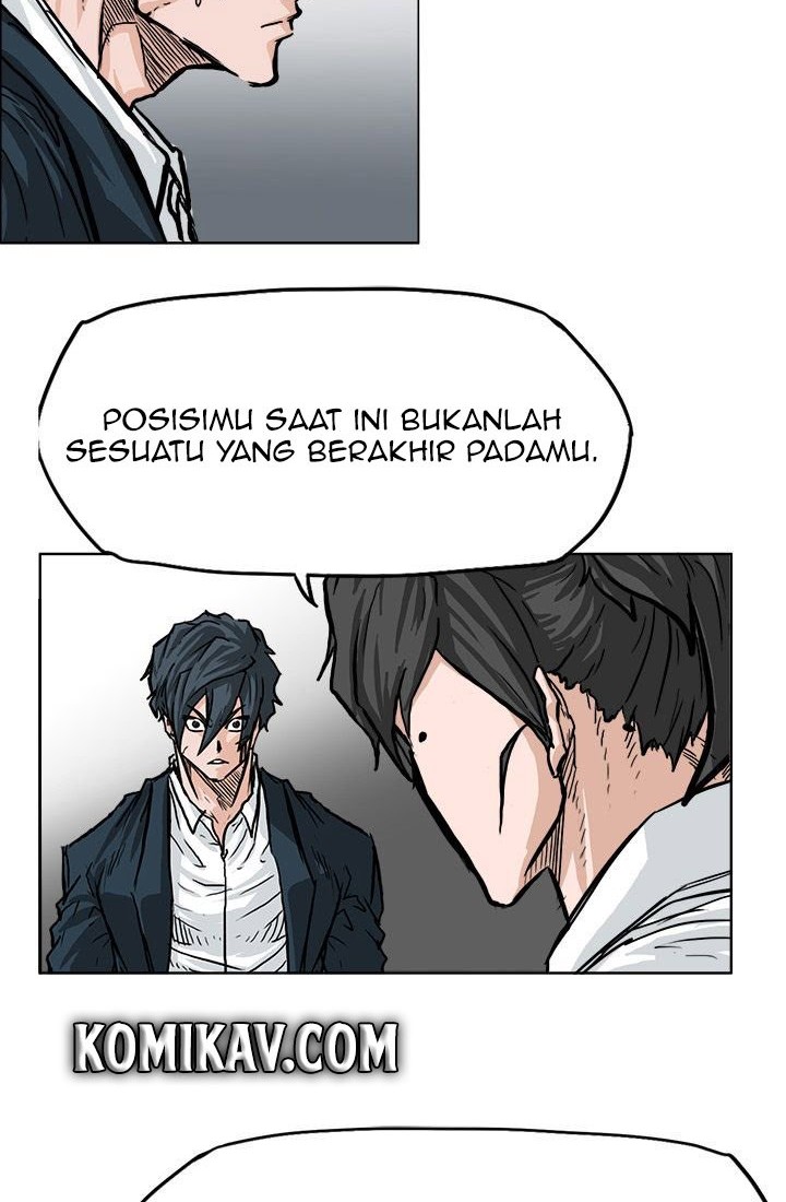 Boss in School Chapter 60 - halaman 23