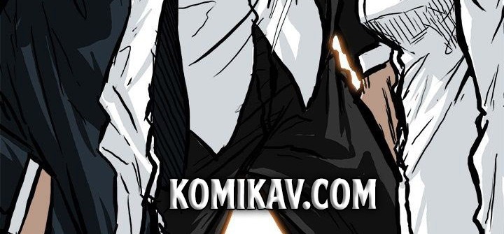Boss in School Chapter 60 - halaman 27