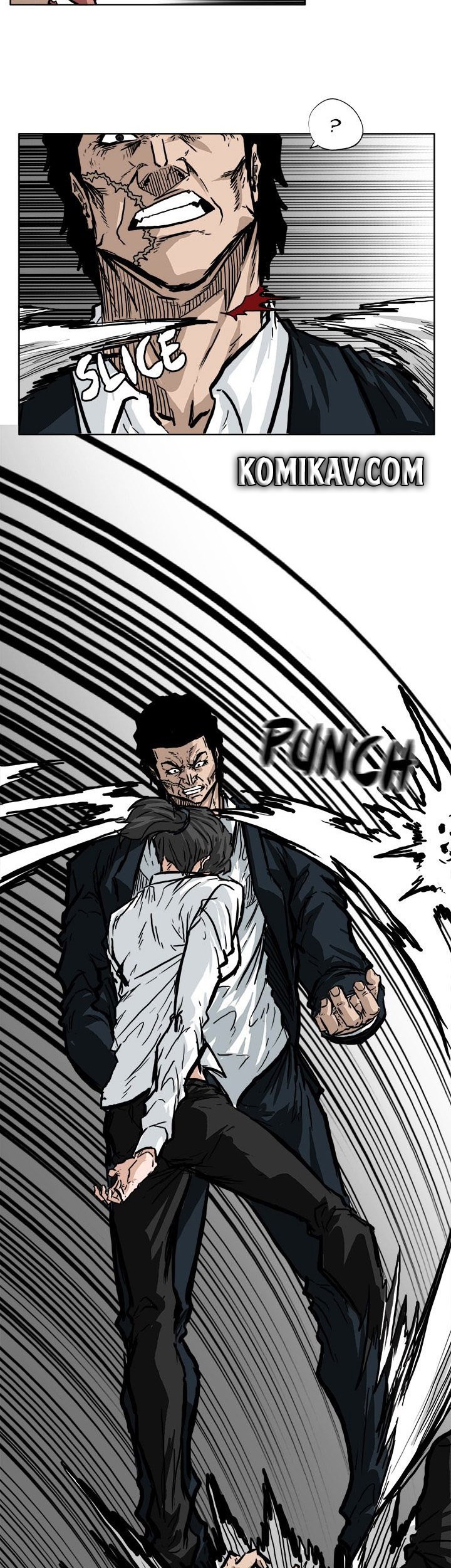 Boss in School Chapter 60 - halaman 30