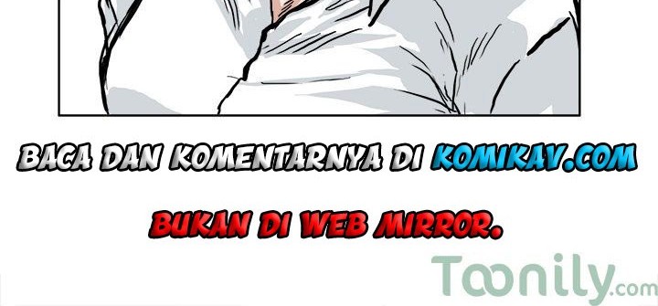 Boss in School Chapter 60 - halaman 33
