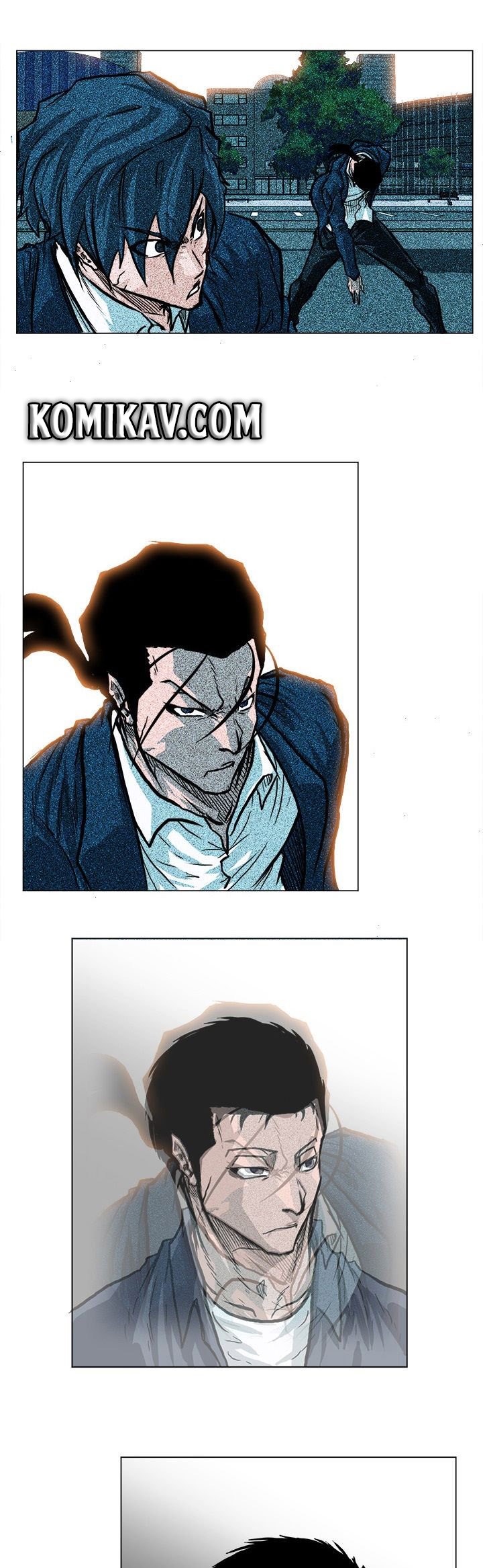 Boss in School Chapter 62 - halaman 17