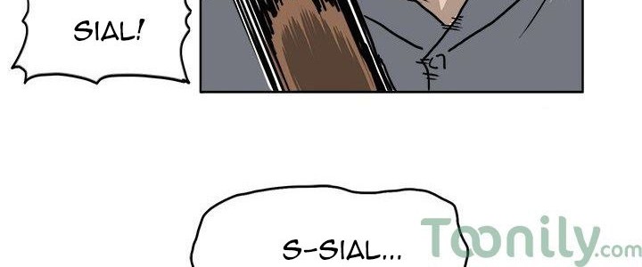 Boss in School Chapter 63 - halaman 11