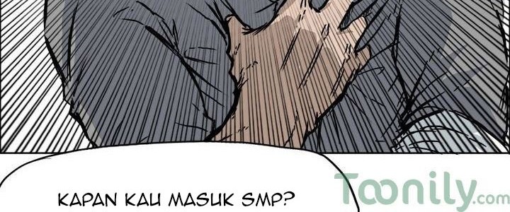 Boss in School Chapter 63 - halaman 15