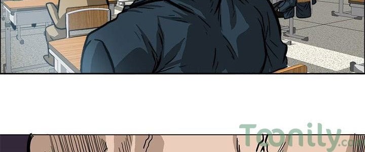 Boss in School Chapter 63 - halaman 31