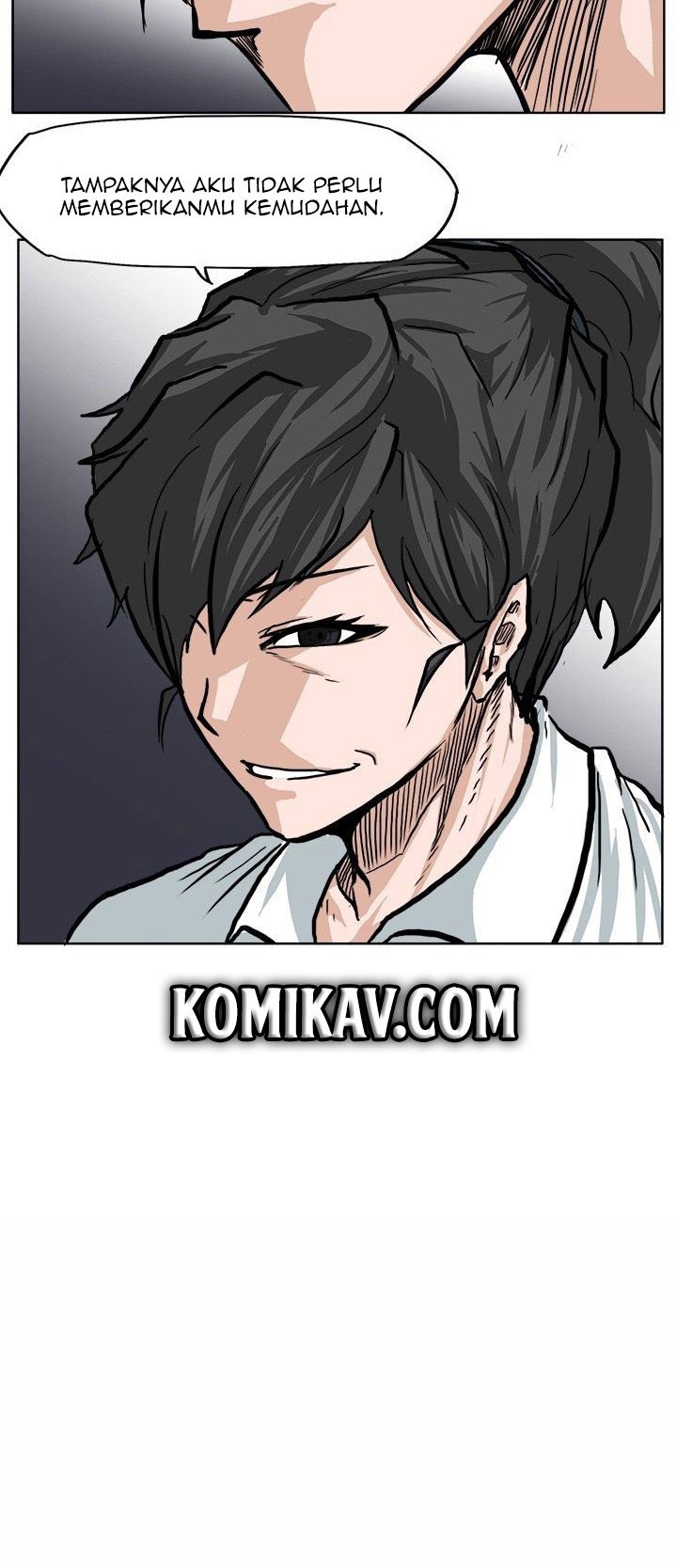 Boss in School Chapter 64 - halaman 23