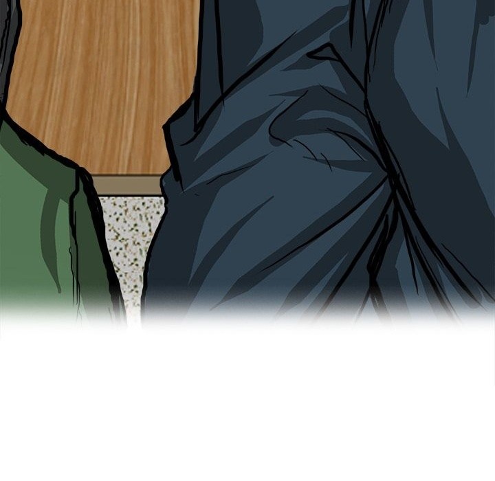 Boss in School Chapter 65 - halaman 10