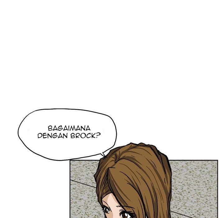 Boss in School Chapter 65 - halaman 11