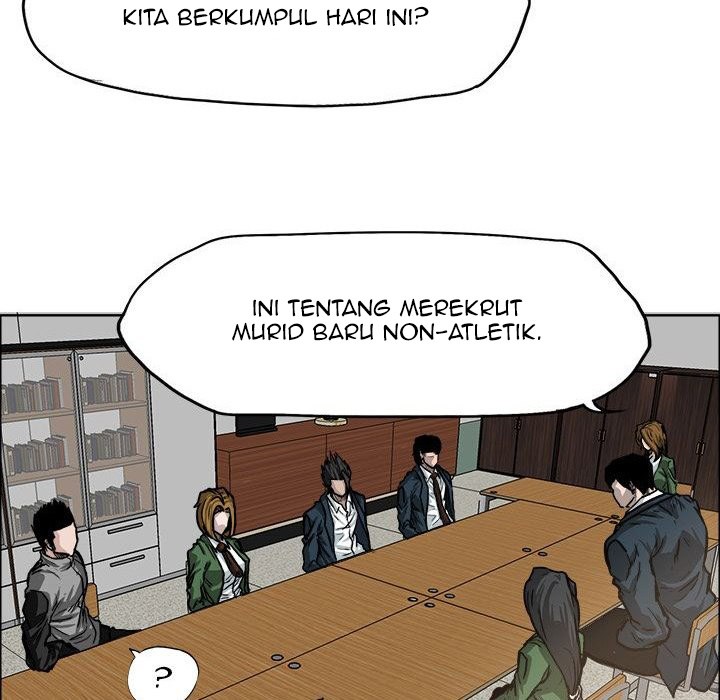 Boss in School Chapter 65 - halaman 15
