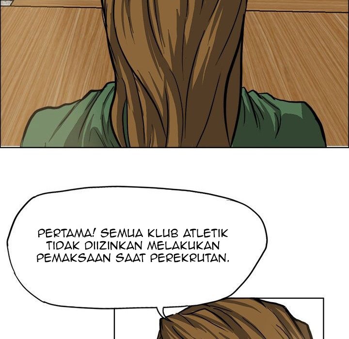 Boss in School Chapter 65 - halaman 24