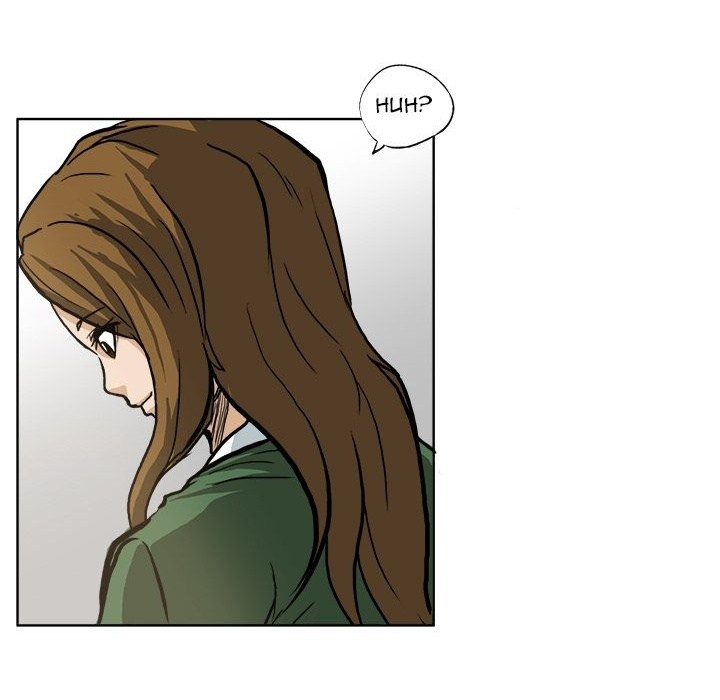 Boss in School Chapter 65 - halaman 34