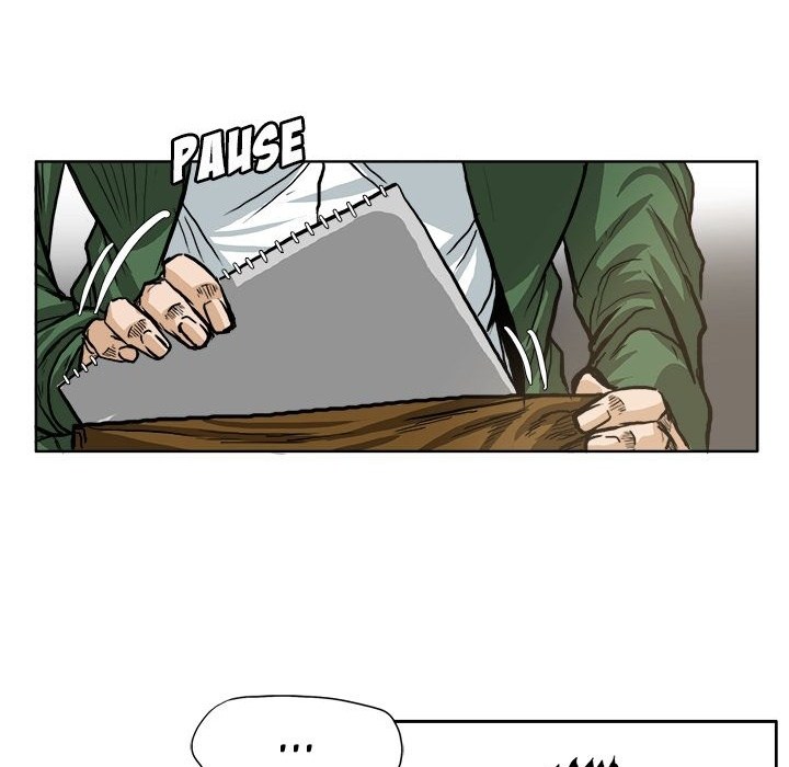Boss in School Chapter 65 - halaman 36
