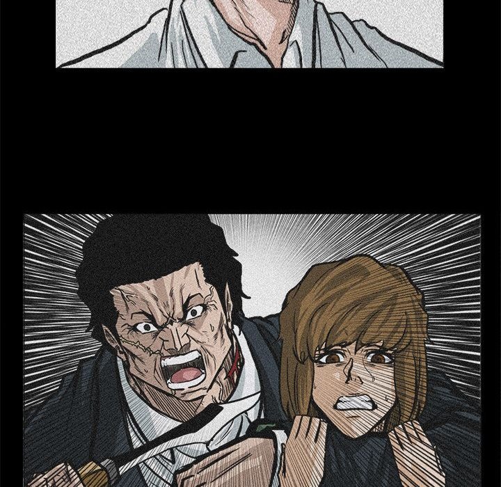 Boss in School Chapter 65 - halaman 43