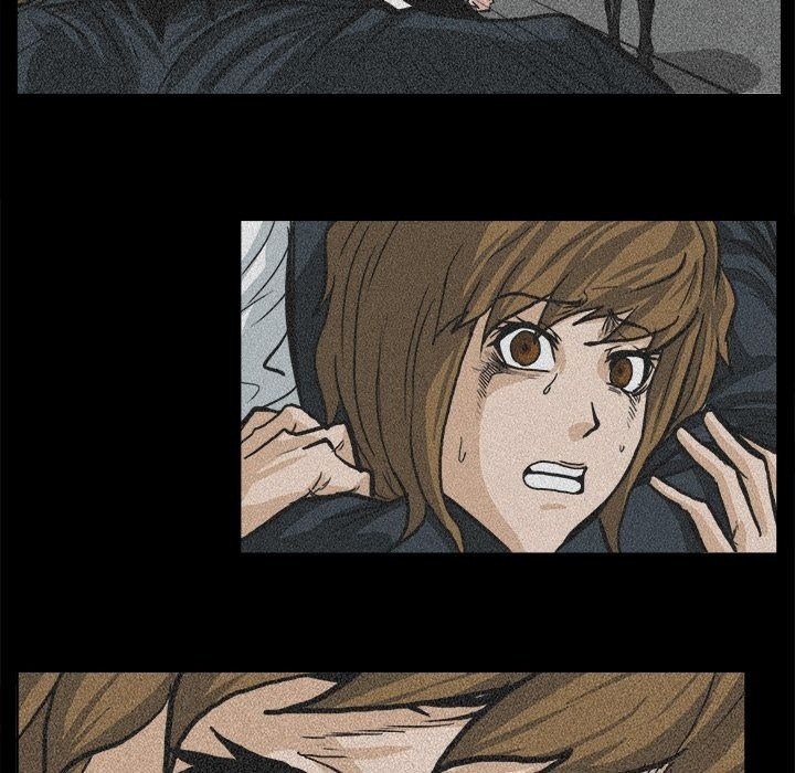 Boss in School Chapter 65 - halaman 45