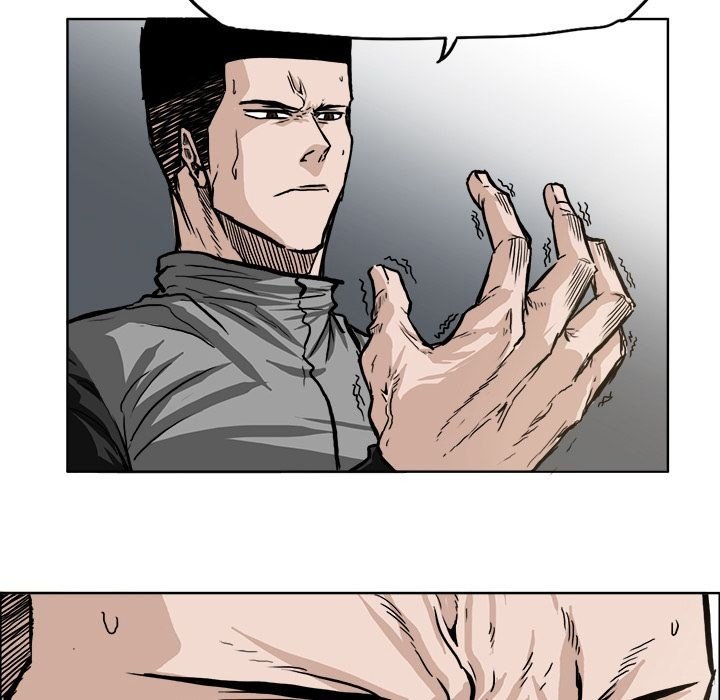 Boss in School Chapter 65 - halaman 54