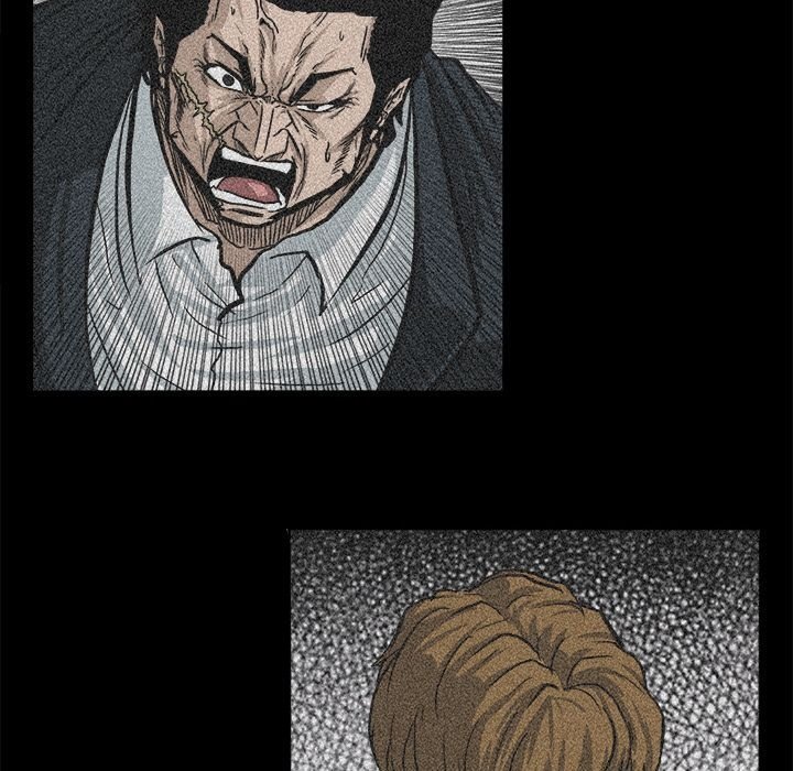 Boss in School Chapter 65 - halaman 58