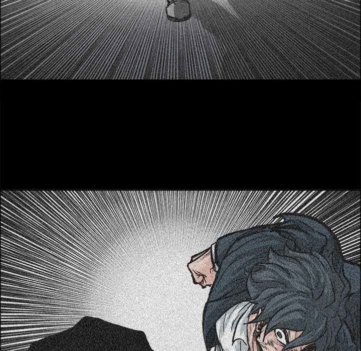 Boss in School Chapter 65 - halaman 60