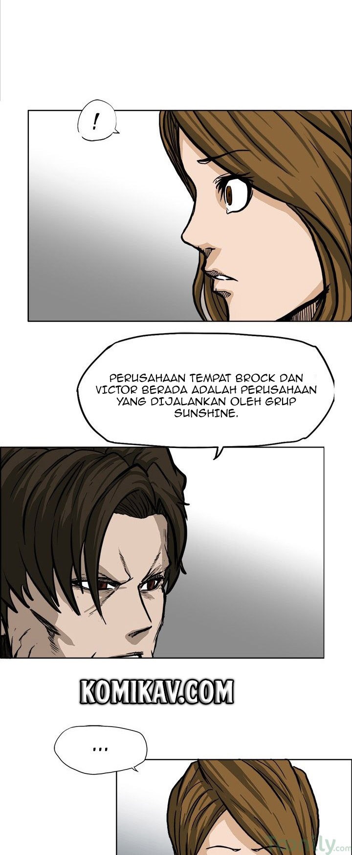 Boss in School Chapter 66 - halaman 23