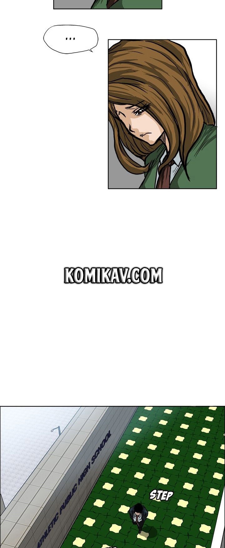Boss in School Chapter 66 - halaman 26
