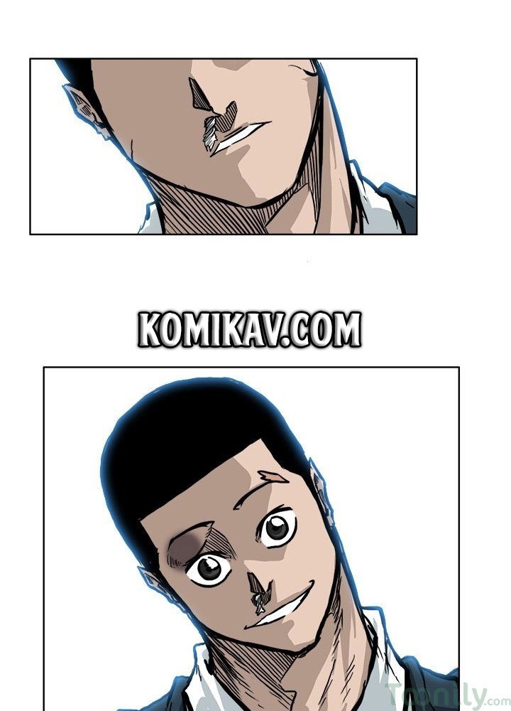 Boss in School Chapter 66 - halaman 37