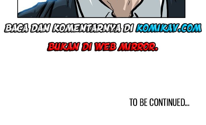 Boss in School Chapter 66 - halaman 38