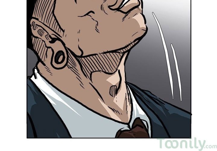 Boss in School Chapter 67 - halaman 26