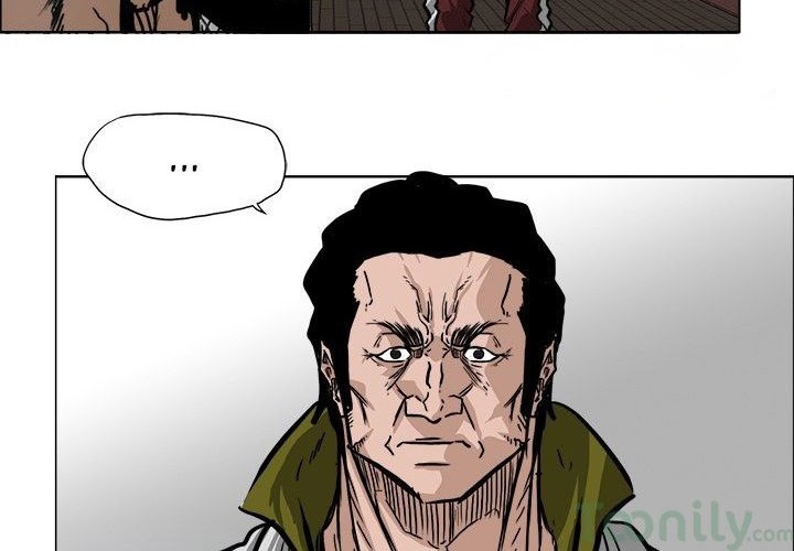 Boss in School Chapter 67 - halaman 36