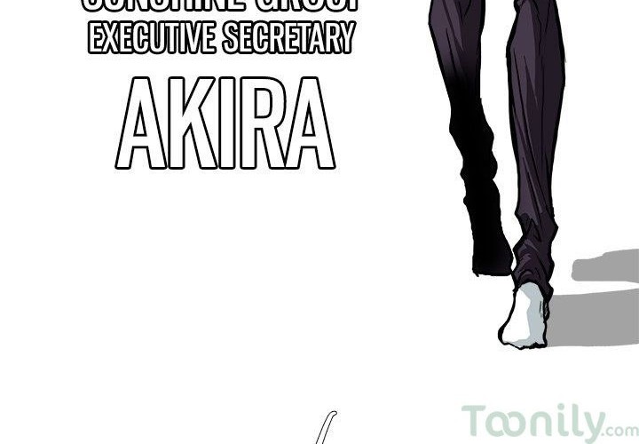 Boss in School Chapter 67 - halaman 38