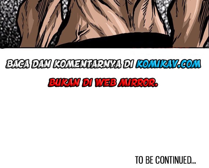 Boss in School Chapter 67 - halaman 42