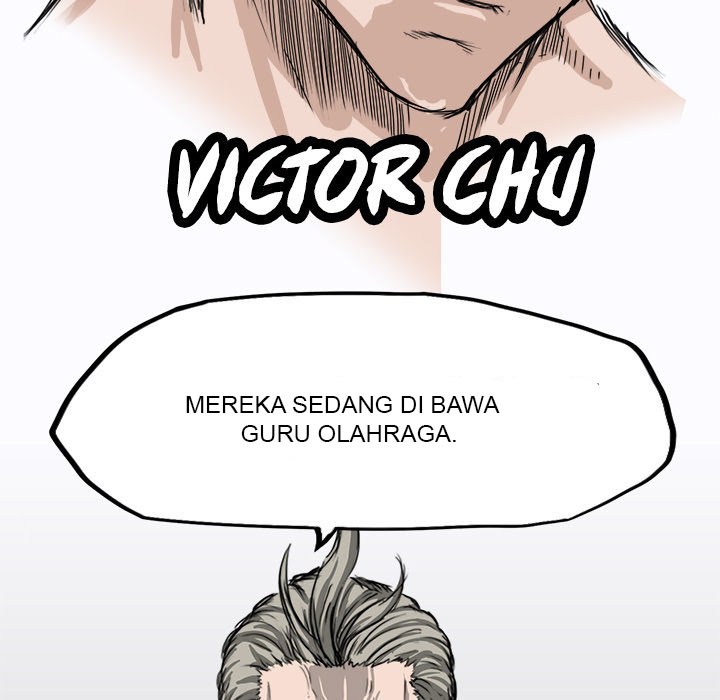 Boss in School Chapter 7 - halaman 50