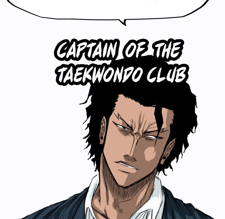 Boss in School Chapter 7 - halaman 54