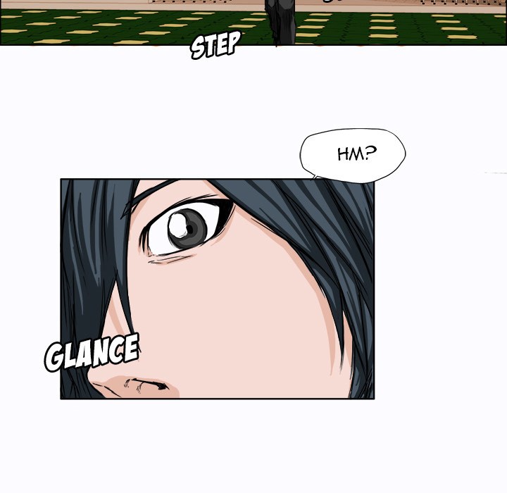Boss in School Chapter 7 - halaman 66