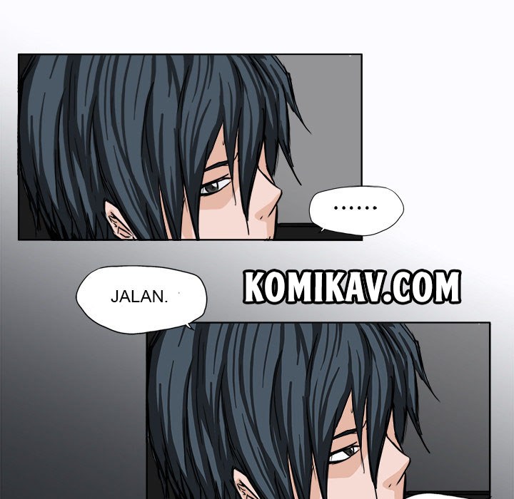 Boss in School Chapter 7 - halaman 81