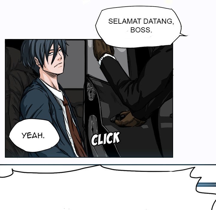 Boss in School Chapter 7 - halaman 88