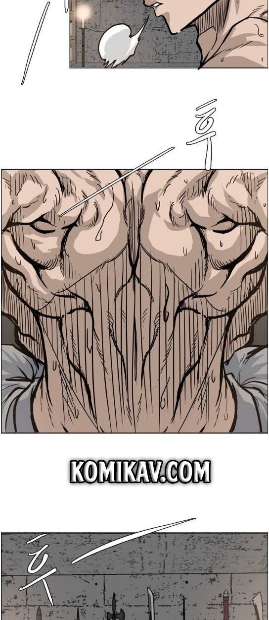 Boss in School Chapter 71 - halaman 15